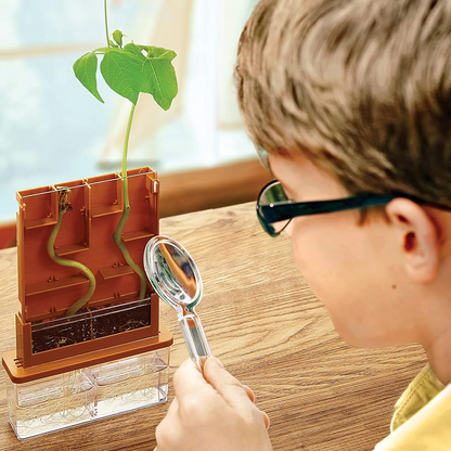 STEAM Powered Kids - Environmental Science Scientific Discovery