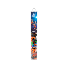 Plus Plus - Ninjas 100pc