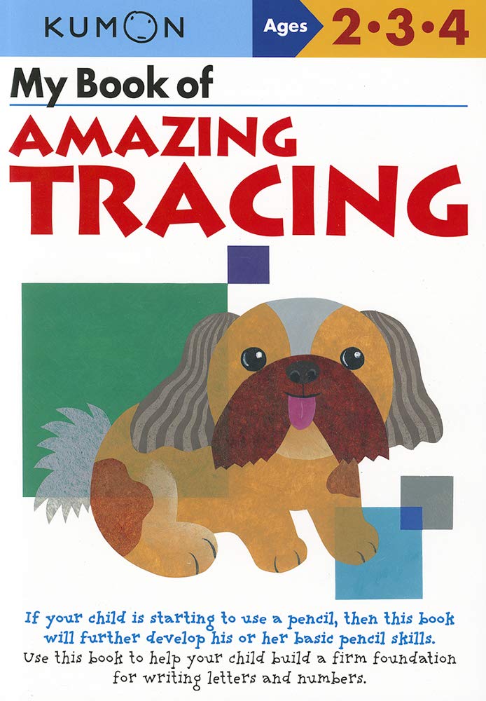 Kumon Books - Assorted