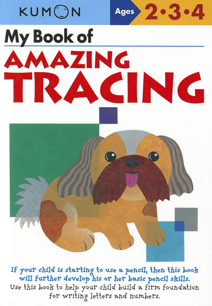 Kumon Books - Assorted