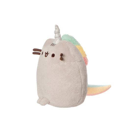 Pusheen - Pusheenicorn and Mermaid Sitting Small