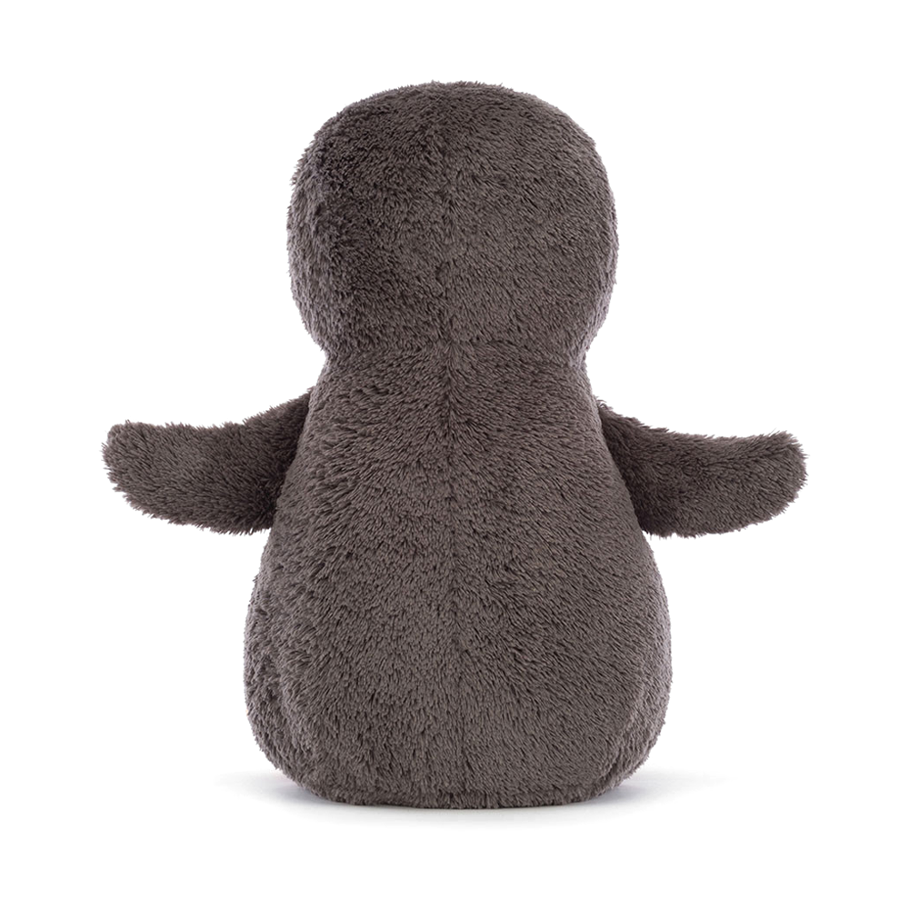 Peanut Penguin