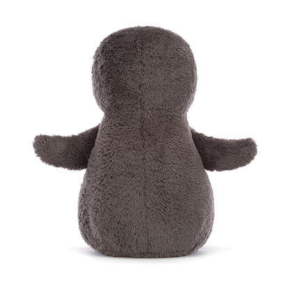 Peanut Penguin