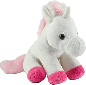 Pocketkins /Unicorn White