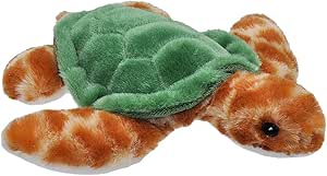 Ecokins - Mini Sea Turtle