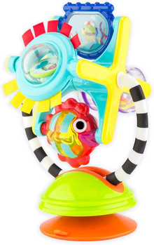 Fishy Fascination Station