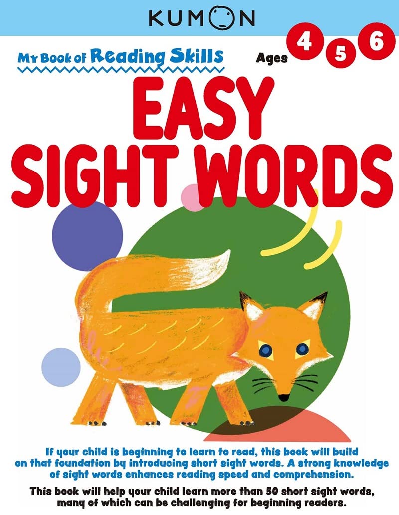 Kumon Books - Assorted