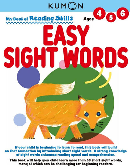 Kumon Books - Assorted