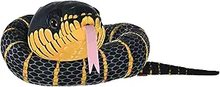 Snake - Black-fanged Mangrove