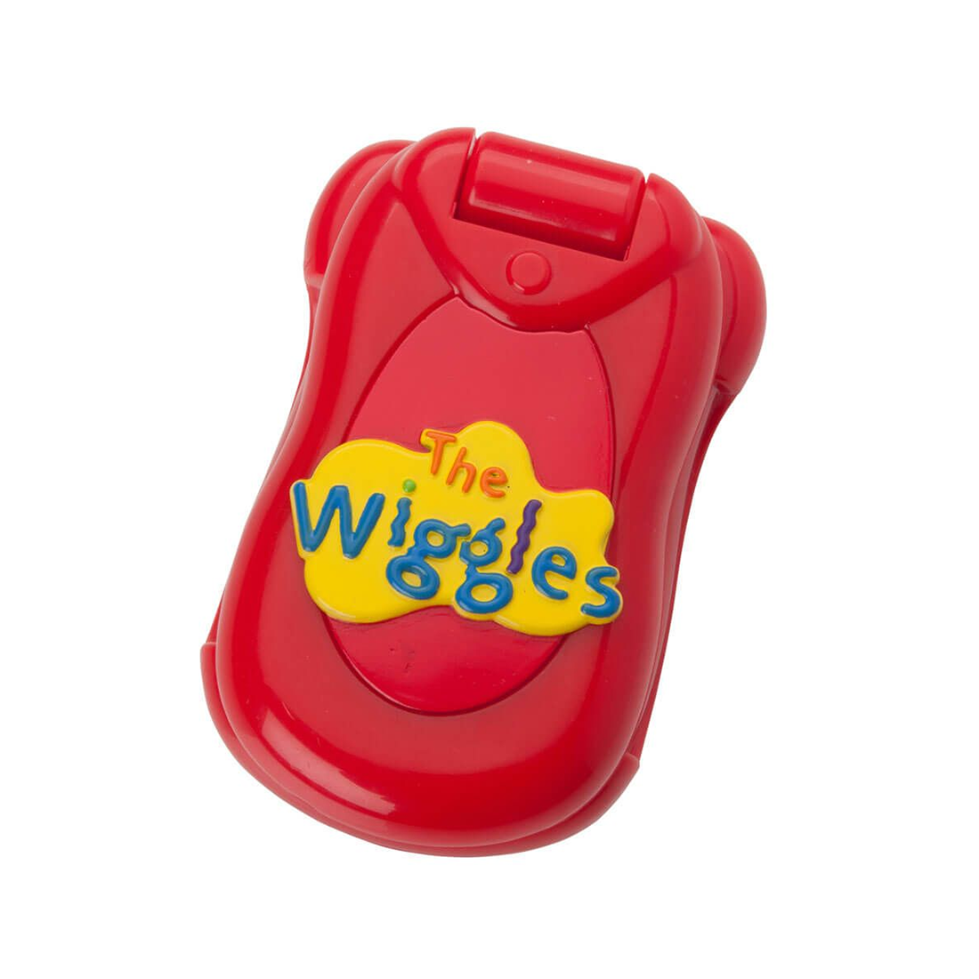 The Wiggles Flip and Learn Phone
