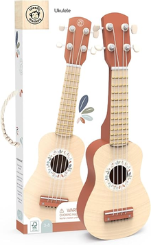 Ukelele (Tiger Tribe)