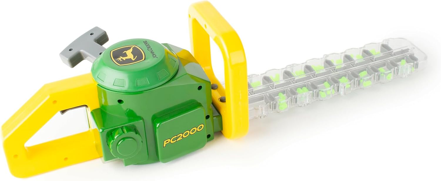John Deere Power Hedge Trimmer