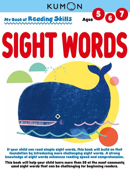 Kumon Books - Assorted