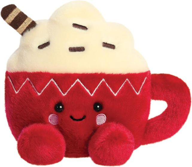 Cassia Hot Cocoa