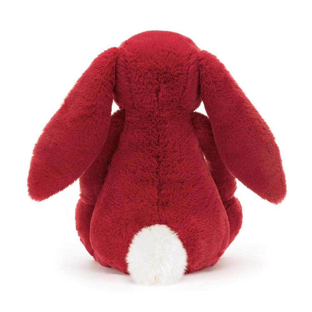 Bashful Luxe Bunny Scarlett