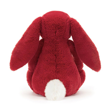 Bashful Luxe Bunny Scarlett