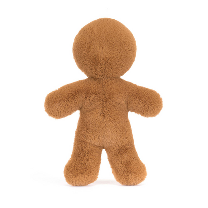 Jolly Gingerbread Fred