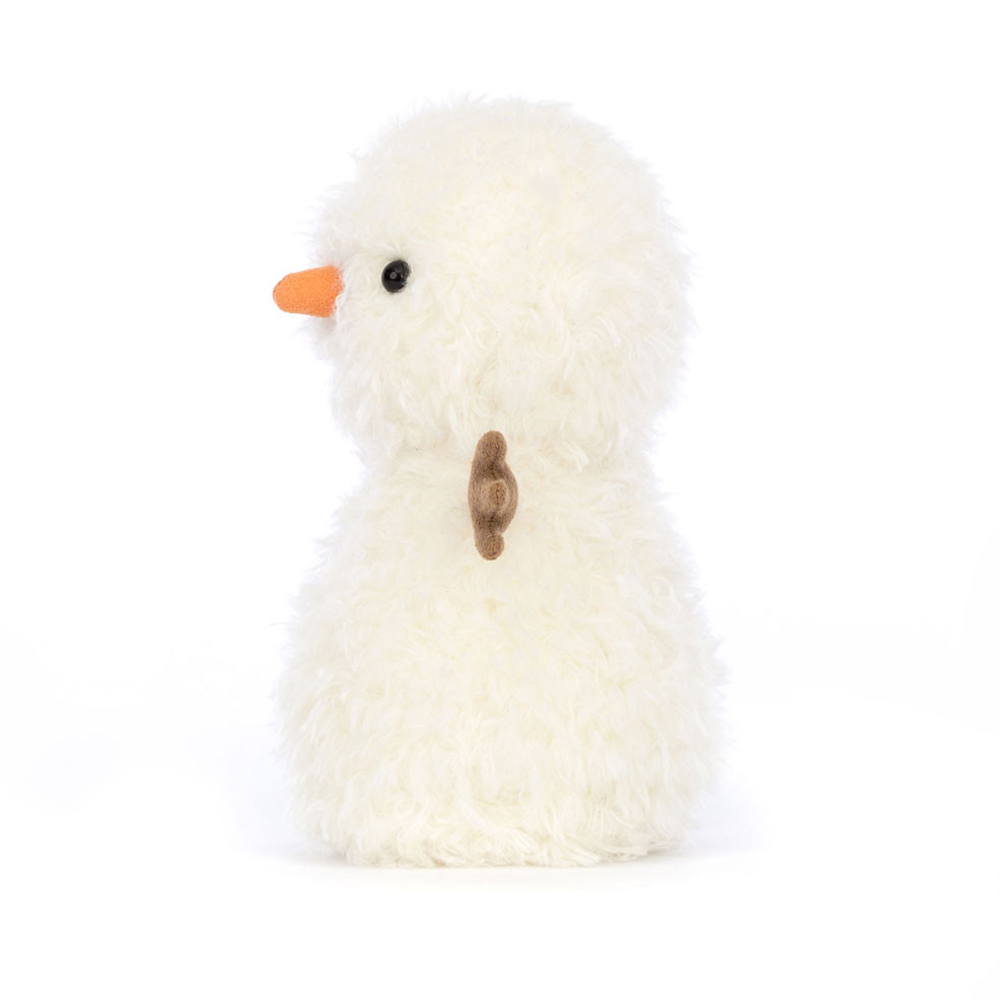 Little Snowman