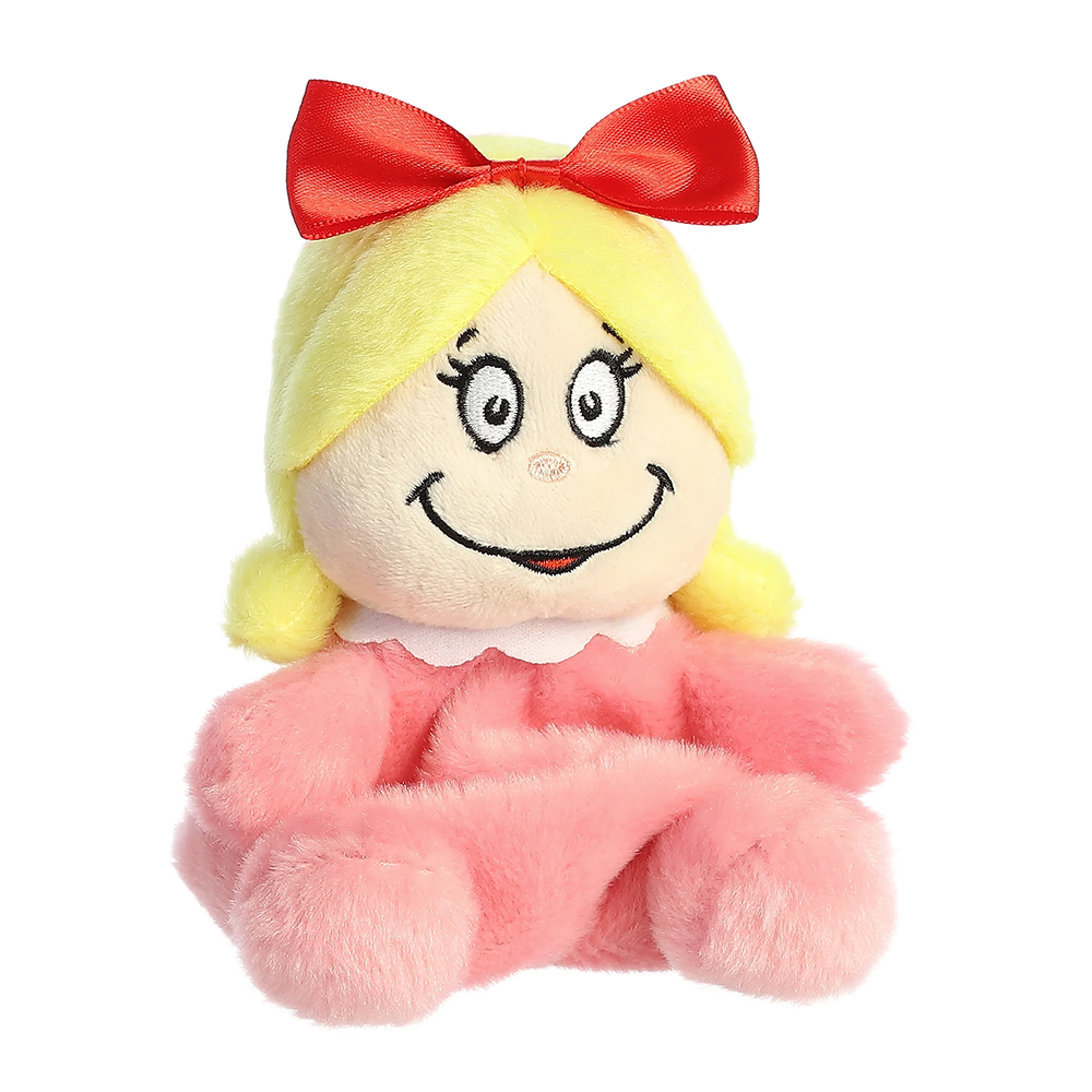 Cindy-Lou Who