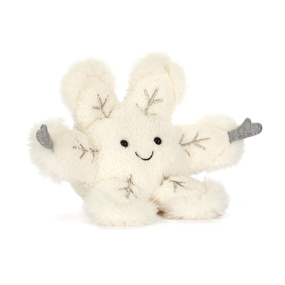 Amuseables Snowflake