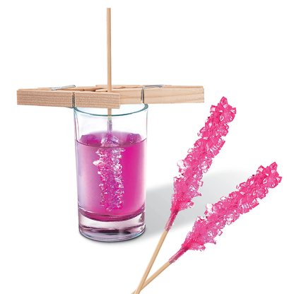 STEAM Powered Kids - Kitchen Science