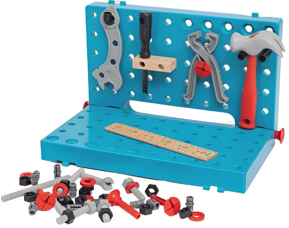 Builder Work Bench 34596