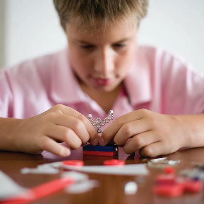 STEAM Powered Kids - Magnet Exploration