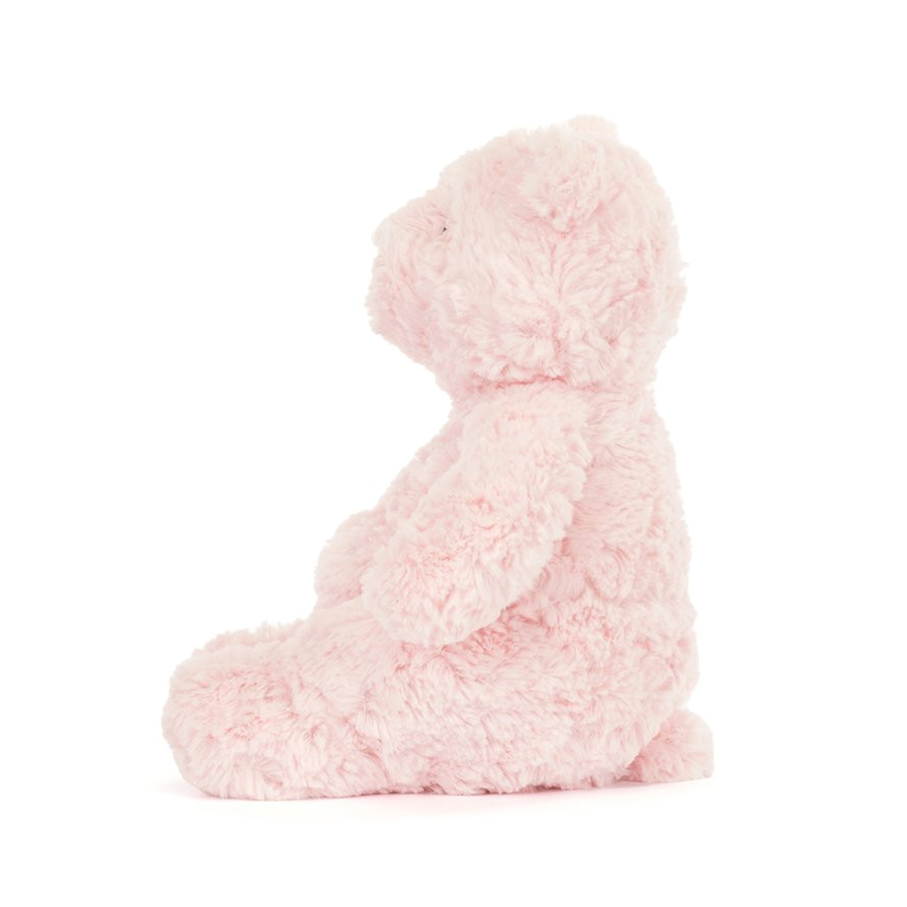 Leola Bear