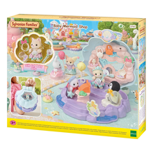 Baby Mermaid Shop