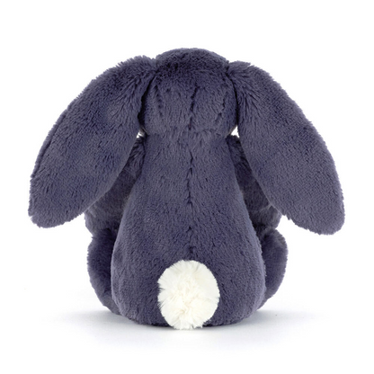 Bashful Saffyre Bunny