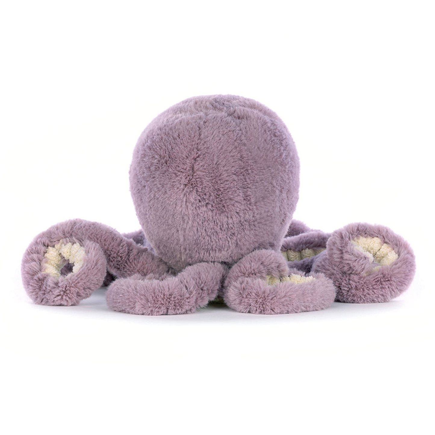 Maya Octopus