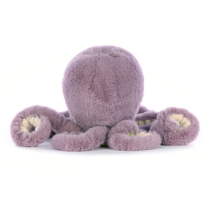 Maya Octopus