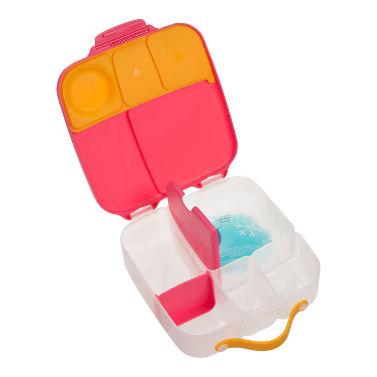 Bbox Lunch Box