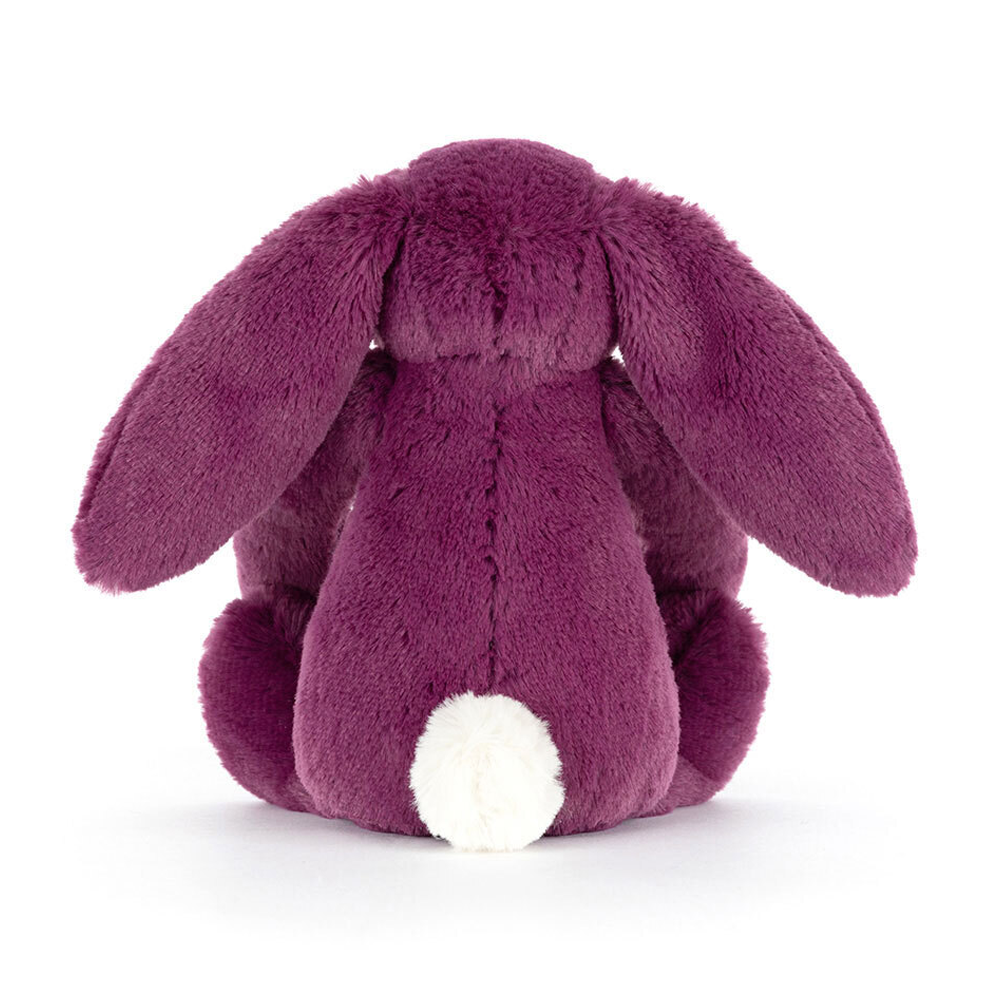 Bashful Allium Bunny