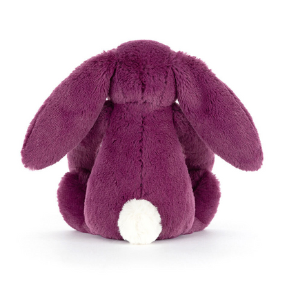 Bashful Allium Bunny