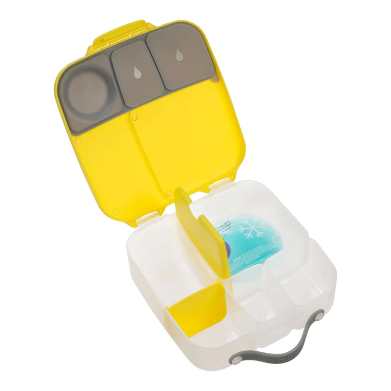 Bbox Lunch Box
