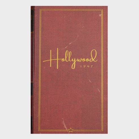 Hollywood 1947