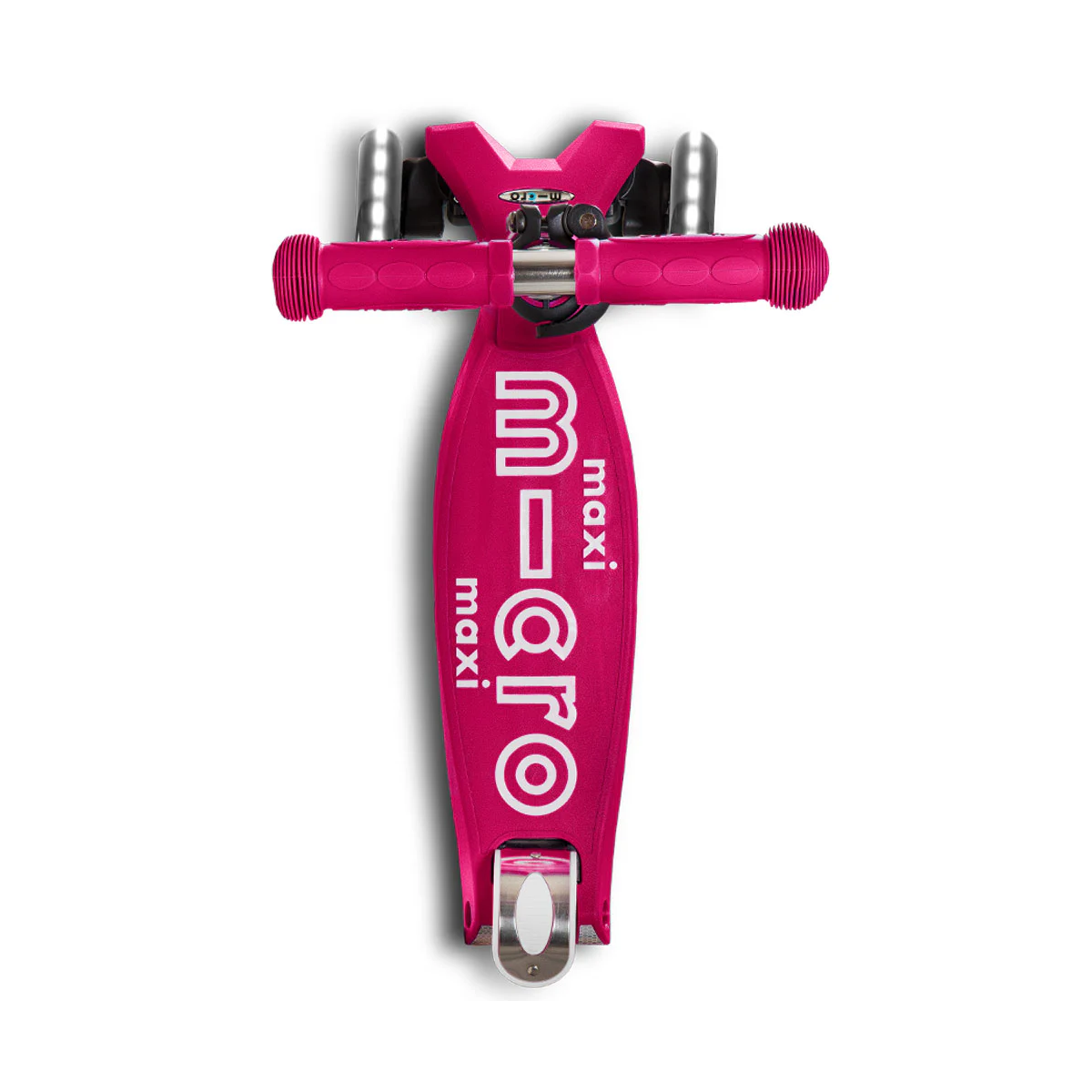 Micro Maxi Deluxe LED Scooter