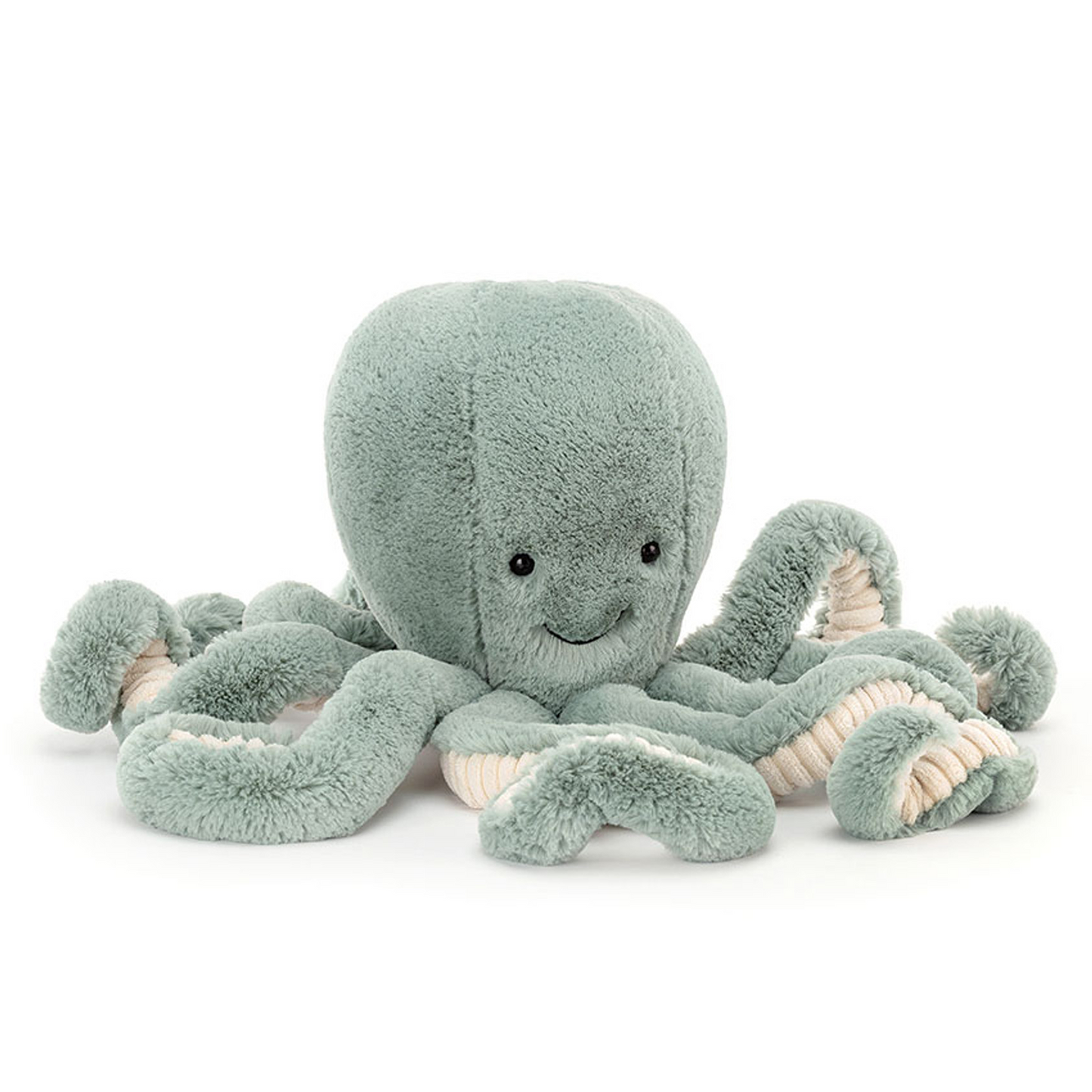Odyssey Octopus
