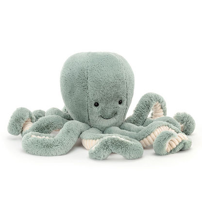 Odyssey Octopus