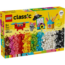 LEGO Creative Happy Box 11042