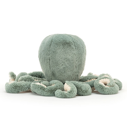 Odyssey Octopus
