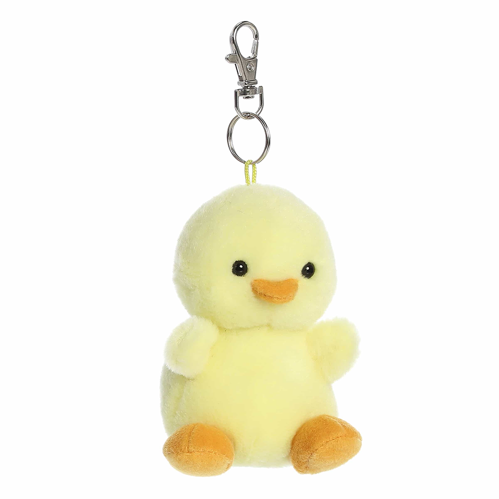 Betsy Chick Clip-On