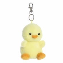 Betsy Chick Clip-On