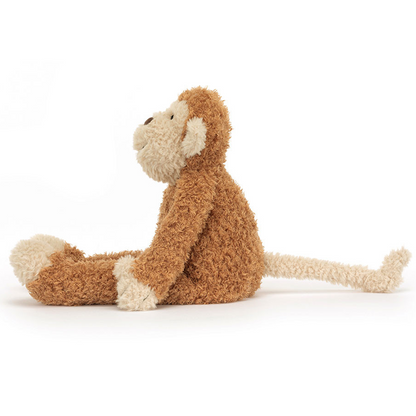 Junglie Monkey
