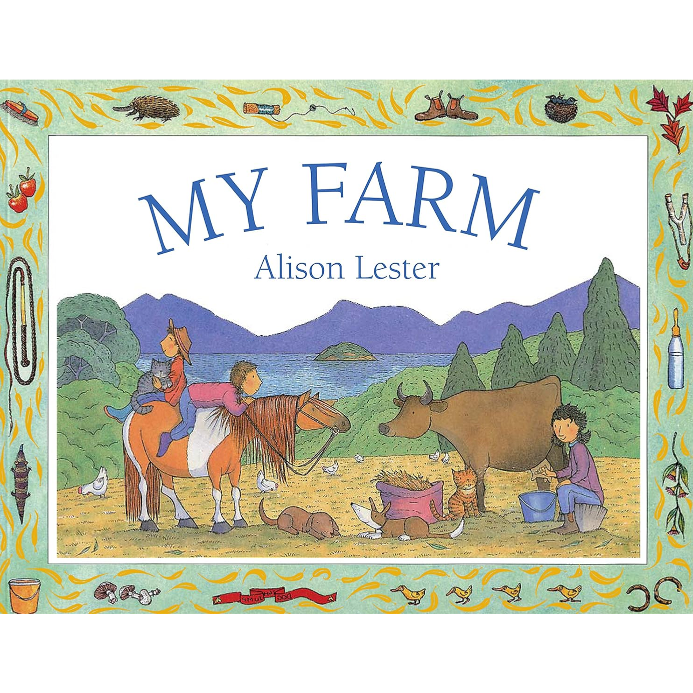 My Farm