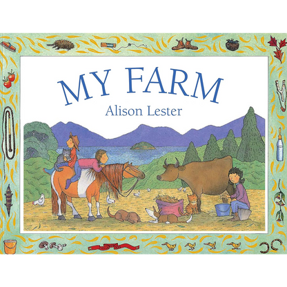 My Farm
