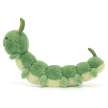 Carys Caterpillar