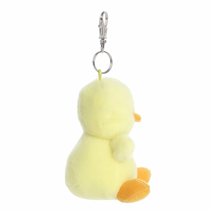 Betsy Chick Clip-On