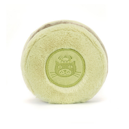 Amuseables Max Macaron